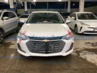 Chevrolet Onix 2021 4p LS L3 1.0/T Man	 2021 Chevrolet Onix Ingreso Exteriores 1