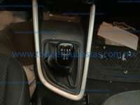 Chevrolet Onix 2021 4p LS L3 1.0/T Man	 2021 Chevrolet Onix Ingreso Interiores 10