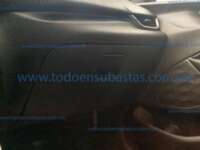 Chevrolet Onix 2021 4p LS L3 1.0/T Man	 2021 Chevrolet Onix Ingreso Interiores 12