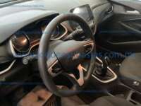 Chevrolet Onix 2021 4p LS L3 1.0/T Man	 2021 Chevrolet Onix Ingreso Interiores 2