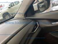 Chevrolet Onix 2021 4p LS L3 1.0/T Man	 2021 Chevrolet Onix Ingreso Interiores 23