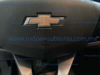 Chevrolet Onix 2021 4p LS L3 1.0/T Man	 2021 Chevrolet Onix Ingreso Interiores 24
