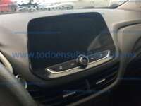 Chevrolet Onix 2021 4p LS L3 1.0/T Man	 2021 Chevrolet Onix Ingreso Interiores 8