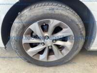 Chevrolet Onix 2021 4p LS L3 1.0/T Man	 2021 Chevrolet Onix Ingreso Llantas 0