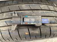 Chevrolet Onix 2021 4p LS L3 1.0/T Man	 2021 Chevrolet Onix Ingreso Llantas 14