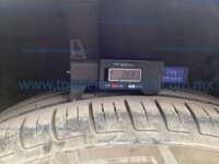 Chevrolet Onix 2021 4p LS L3 1.0/T Man	 2021 Chevrolet Onix Ingreso Llantas 8