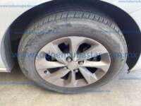 Chevrolet Onix 2021 4p LS L3 1.0/T Man	 2021 Chevrolet Onix Ingreso Llantas 9