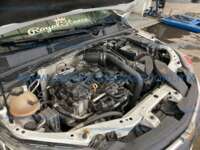 Chevrolet Onix 2021 4p LS L3 1.0/T Man	 2021 Chevrolet Onix Ingreso Motor 2