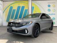 Volkswagen Jetta 2022 4p Sportline L4/1.4/T Tiptronic 2022 Volkswagen Jetta Venta Exteriores 1
