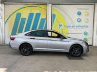 Volkswagen Jetta 2022 4p Sportline L4/1.4/T Tiptronic 2022 Volkswagen Jetta Venta Exteriores 4