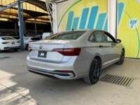 Volkswagen Jetta 2022 4p Sportline L4/1.4/T Tiptronic 2022 Volkswagen Jetta Venta Exteriores 5