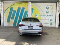 Volkswagen Jetta 2022 4p Sportline L4/1.4/T Tiptronic 2022 Volkswagen Jetta Venta Exteriores 6