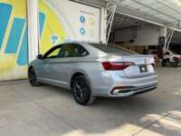 Volkswagen Jetta 2022 4p Sportline L4/1.4/T Tiptronic 2022 Volkswagen Jetta Venta Exteriores 7