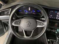 Volkswagen Jetta 2022 4p Sportline L4/1.4/T Tiptronic 2022 Volkswagen Jetta Venta Interiores 1