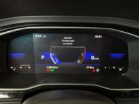 Volkswagen Jetta 2022 4p Sportline L4/1.4/T Tiptronic 2022 Volkswagen Jetta Venta Interiores 2