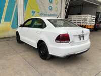 Volkswagen Vento 2022 4p Startline L4/1.6 Tiptronic 2022 Volkswagen Vento Venta Exteriores 7