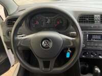 Volkswagen Vento 2022 4p Startline L4/1.6 Tiptronic 2022 Volkswagen Vento Venta Interiores 1