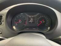Volkswagen Vento 2022 4p Startline L4/1.6 Tiptronic 2022 Volkswagen Vento Venta Interiores 2