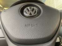 Volkswagen Vento 2022 4p Startline L4/1.6 Tiptronic 2022 Volkswagen Vento Venta Interiores 11