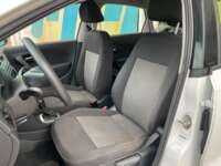 Volkswagen Vento 2022 4p Startline L4/1.6 Tiptronic 2022 Volkswagen Vento Venta Interiores 15