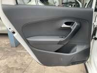 Volkswagen Vento 2022 4p Startline L4/1.6 Tiptronic 2022 Volkswagen Vento Venta Interiores 16