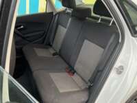 Volkswagen Vento 2022 4p Startline L4/1.6 Tiptronic 2022 Volkswagen Vento Venta Interiores 17