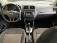 Volkswagen Vento 2022 4p Startline L4/1.6 Tiptronic 2022 Volkswagen Vento Venta Interiores 4