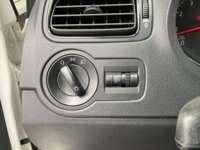 Volkswagen Vento 2022 4p Startline L4/1.6 Tiptronic 2022 Volkswagen Vento Venta Interiores 5