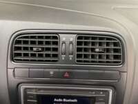 Volkswagen Vento 2022 4p Startline L4/1.6 Tiptronic 2022 Volkswagen Vento Venta Interiores 6