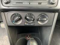 Volkswagen Vento 2022 4p Startline L4/1.6 Tiptronic 2022 Volkswagen Vento Venta Interiores 8