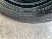 Volkswagen Vento 2022 4p Startline L4/1.6 Tiptronic 2022 Volkswagen Vento Venta Llantas 11