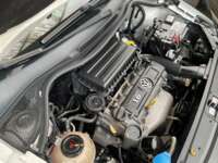 Volkswagen Vento 2022 4p Startline L4/1.6 Tiptronic 2022 Volkswagen Vento Venta Motor 1