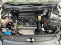 Volkswagen Vento 2022 4p Startline L4/1.6 Tiptronic 2022 Volkswagen Vento Venta Motor 2