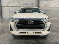 Toyota Hilux 2021 4p Doble Cabina Diesel L4/2.8/T Aut IMG_7887