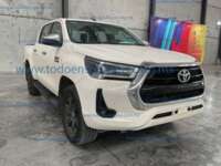 Toyota Hilux 2021 4p Doble Cabina Diesel L4/2.8/T Aut IMG_7888
