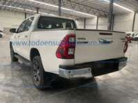 Toyota Hilux 2021 4p Doble Cabina Diesel L4/2.8/T Aut IMG_7892