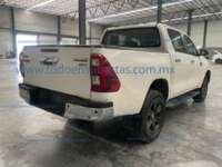 Toyota Hilux 2021 4p Doble Cabina Diesel L4/2.8/T Aut IMG_7890
