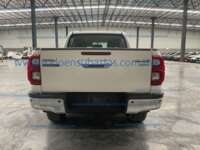 Toyota Hilux 2021 4p Doble Cabina Diesel L4/2.8/T Aut IMG_7891