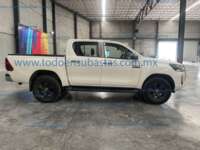Toyota Hilux 2021 4p Doble Cabina Diesel L4/2.8/T Aut IMG_7889