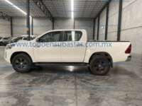 Toyota Hilux 2021 4p Doble Cabina Diesel L4/2.8/T Aut IMG_7893