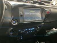 Toyota Hilux 2021 4p Doble Cabina Diesel L4/2.8/T Aut IMG_7876