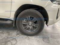 Toyota Hilux 2021 4p Doble Cabina Diesel L4/2.8/T Aut IMG_7845