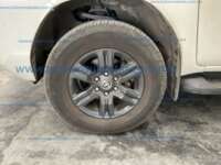 Toyota Hilux 2021 4p Doble Cabina Diesel L4/2.8/T Aut IMG_7828