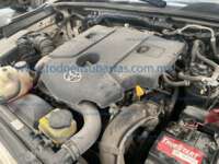 Toyota Hilux 2021 4p Doble Cabina Diesel L4/2.8/T Aut IMG_7863