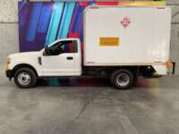 Ford F-350 2019 2p XL V8/6.2 Aut 2019 Ford F-350 Venta Exteriores 4
