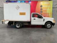 Ford F-350 2019 2p XL V8/6.2 Aut 2019 Ford F-350 Venta Exteriores 8