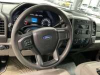 Ford F-350 2019 2p XL V8/6.2 Aut 2019 Ford F-350 Venta Interiores 1
