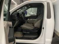 Ford F-350 2019 2p XL V8/6.2 Aut 2019 Ford F-350 Venta Interiores 12