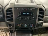 Ford F-350 2019 2p XL V8/6.2 Aut 2019 Ford F-350 Venta Interiores 6