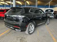 Buick Envision 2025 5p Avenir L4/2.0/T Aut IMG_0291
